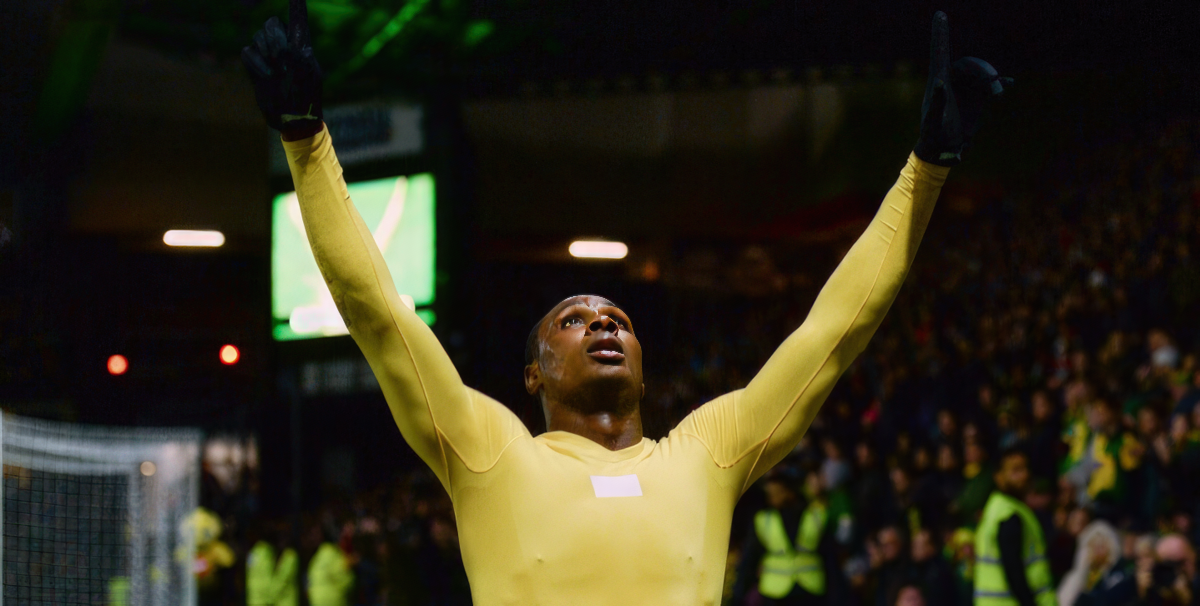 Deadline Day: Man United confirm the signing of Odion Ighalo until end of season