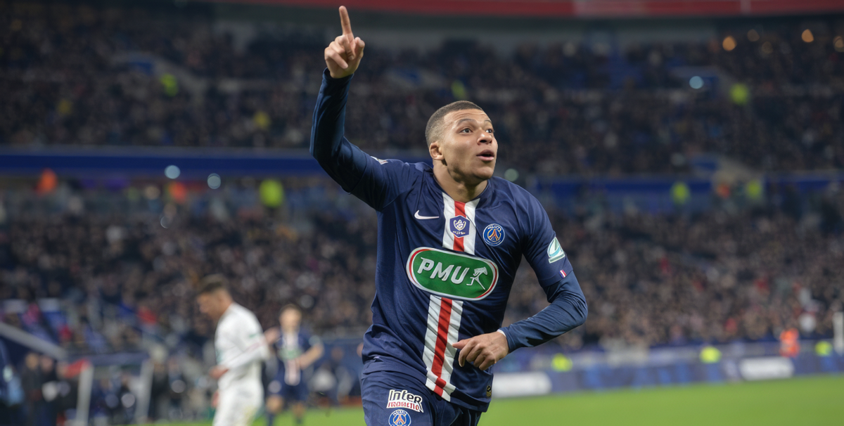 PSG to keep Mbappe at all costs, willing to sell Neymar
