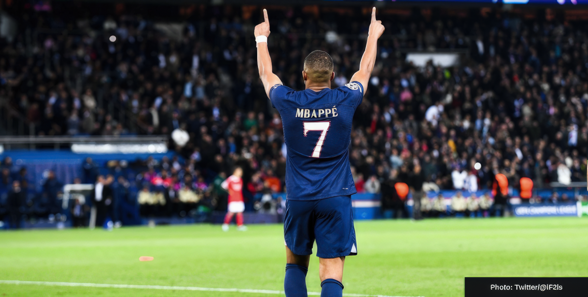 Is ego the enemy? Mbappe’s tensions with PSG mount despite record-breaking night