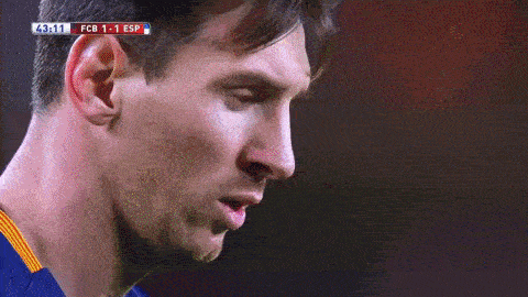 Lionel Messi: 11 mejores tiros libres