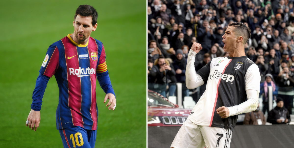 10 reasons why PSG will create the super galácticos starring Messi and Ronaldo