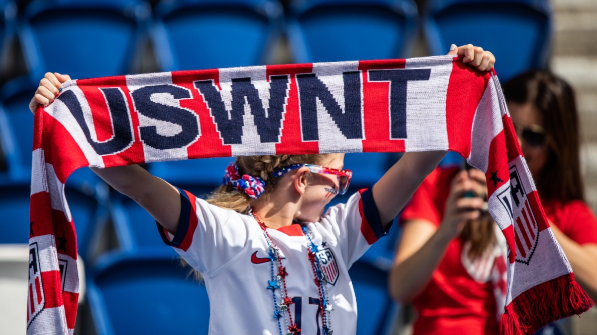 Michele Kang’s $30M push to secure U.S. Women’s Soccer dominance