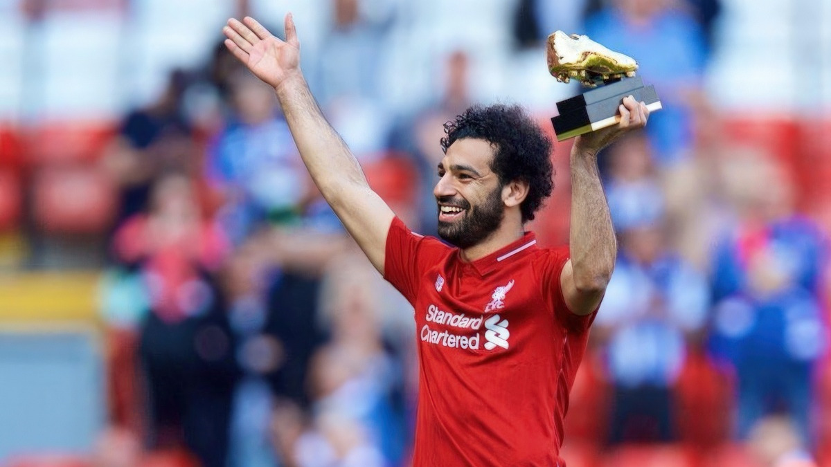 Who will win the 2018/19 Premier League Golden Boot?