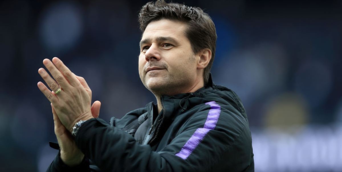Mauricio Pochettino on shortlist for Juve manager role