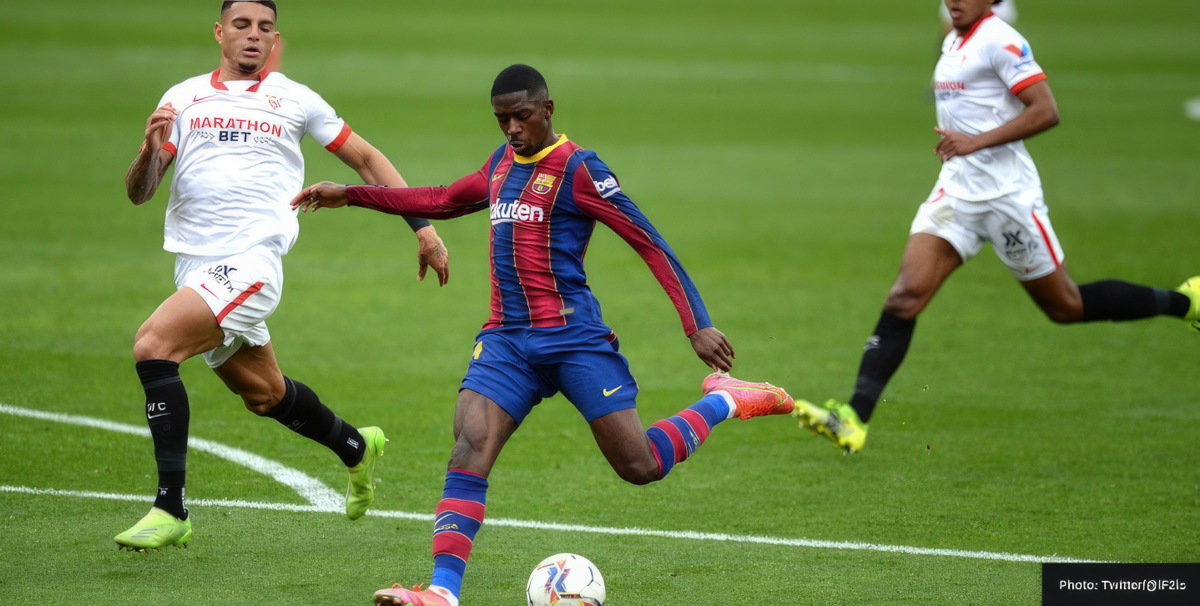 Newcastle want to make Dembele their first superstar transfer