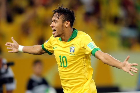 neymar