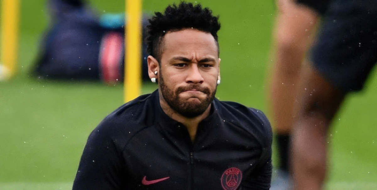 Neymar could be headed to Barcelona in exchange for Dembele & Semedo plus €100M cash