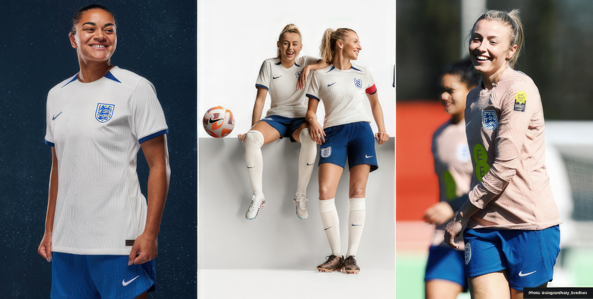Nike introduces innovative ‘One Leak Protection’ short ahead of the 2023 Women’s World Cup