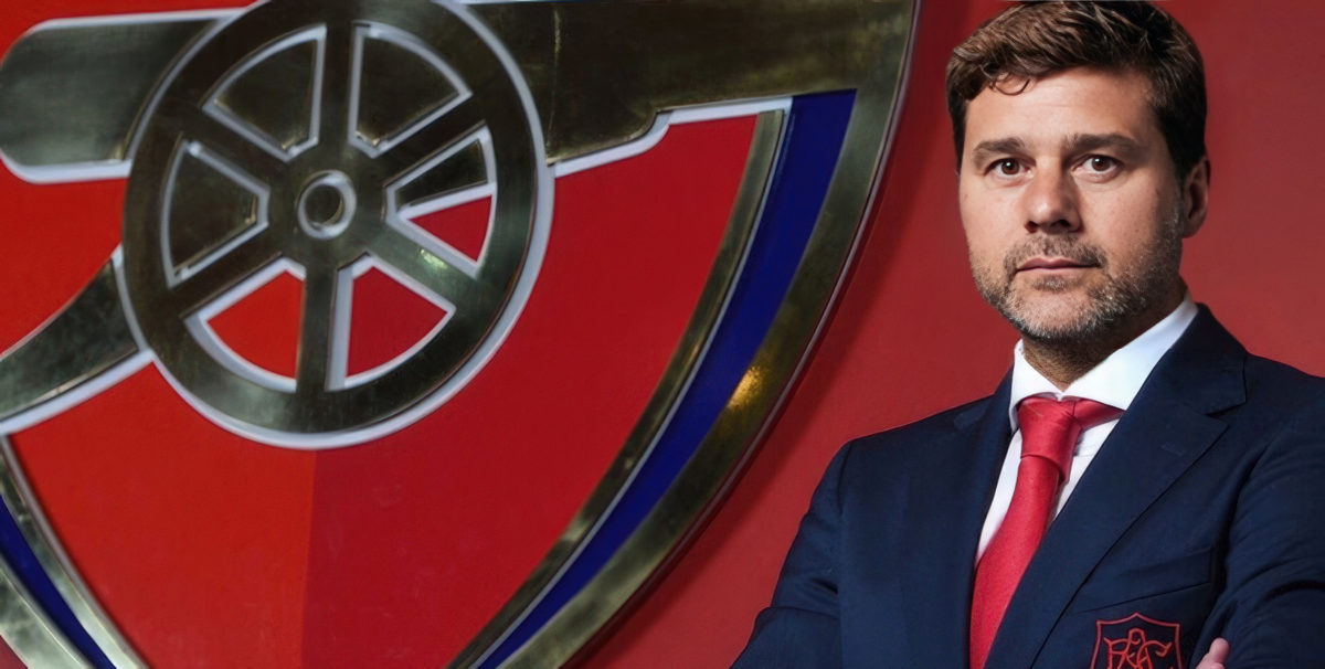 Pochettino to Arsenal? Here are five candidates to replace Unai Emery