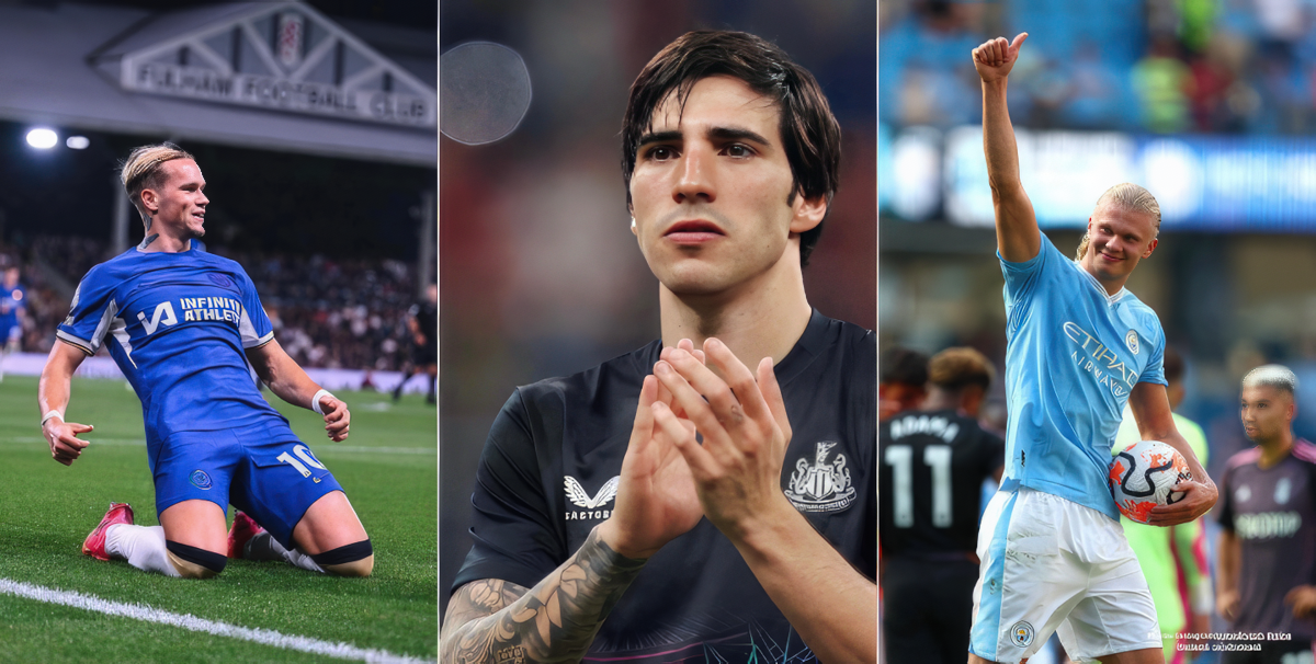 Premier League: 5 things to look out for this weekend