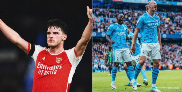 Premier League recap: What we learned from match day 9