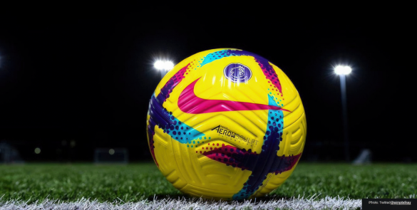 Puma replaces Nike as Premier League ball supplier from 2025 on