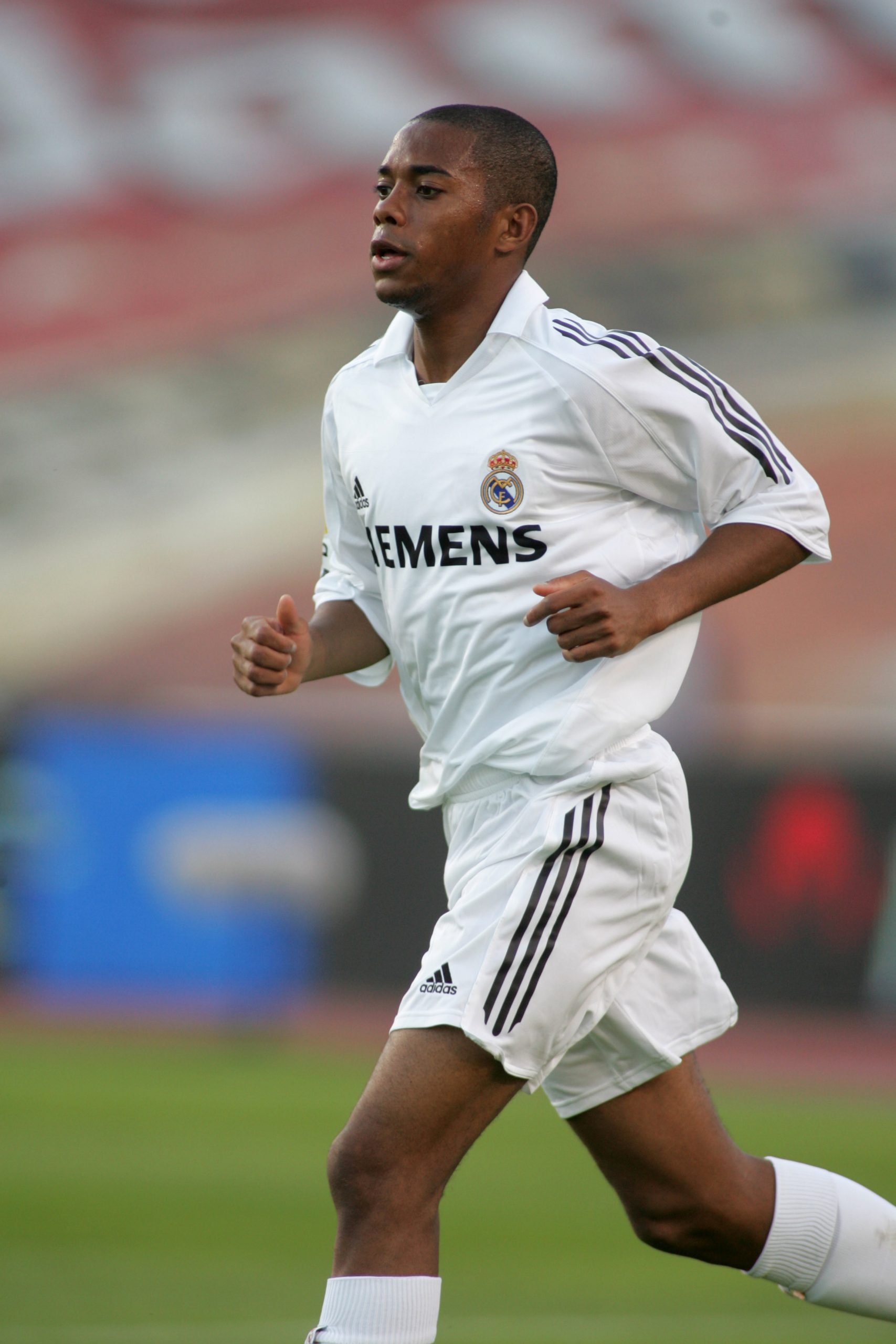 Robinho