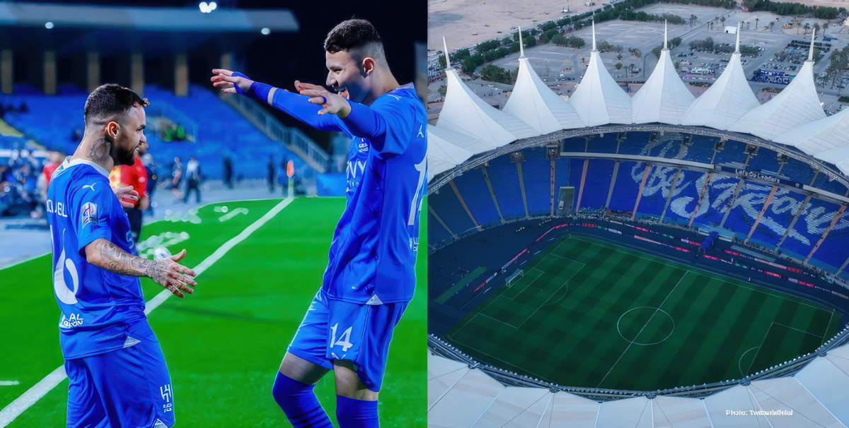 Saudi Pro League’s 23/24 poor attendance, explained