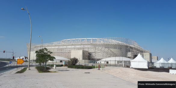 Shocker: Qatar ill-prepared for World Cup with major hotel shortage