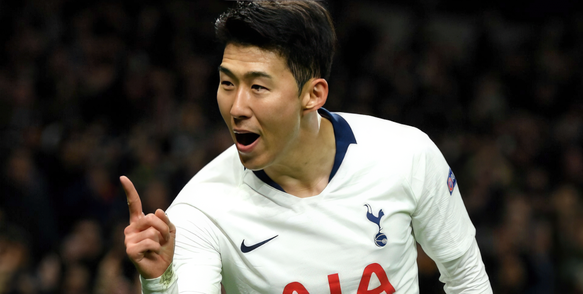 Son Heung-Min prepares for compulsory four-week military service during Premier League lockdown