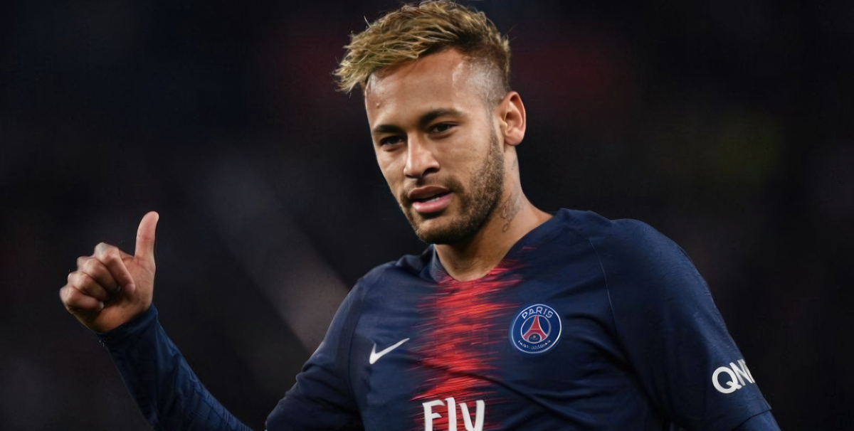 The Neymar deal is off (for now)