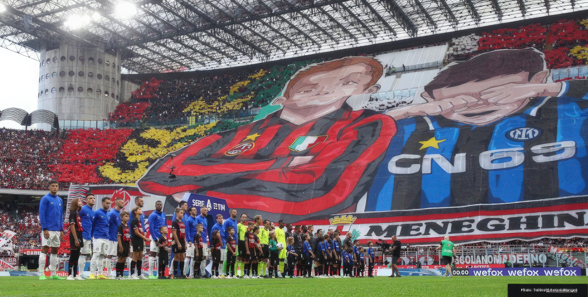 The top Milan derbies of all time