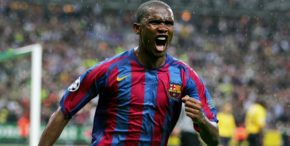 The best La Liga strikers of all-time