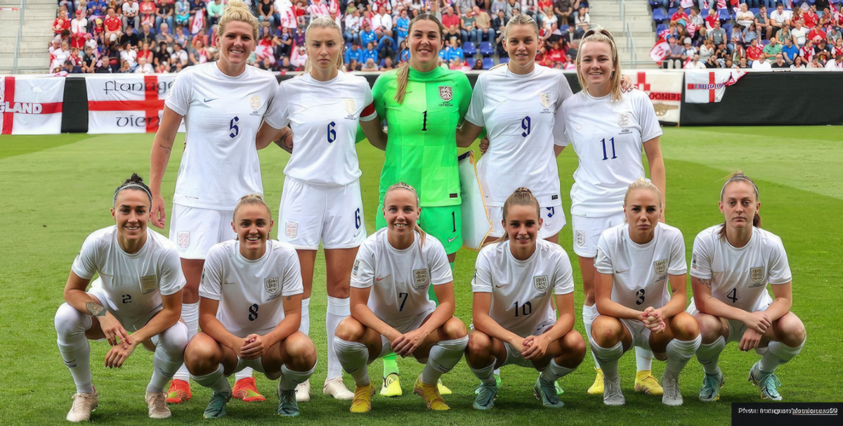 The five best England Women players at the 2023 World Cup