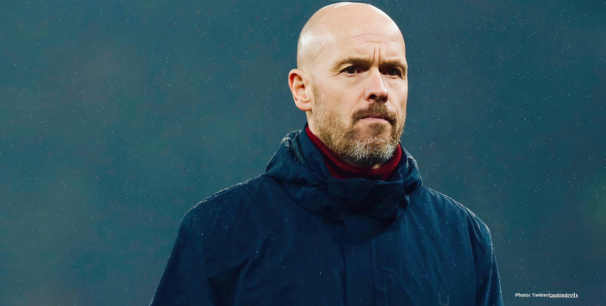 The real cost of sacking Erik Ten Hag for Manchester United