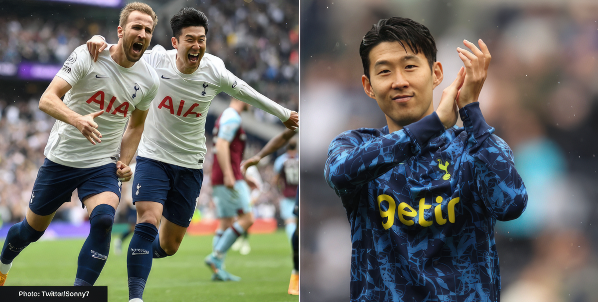Son Heung-min ready to leave Spurs for “bigger” club