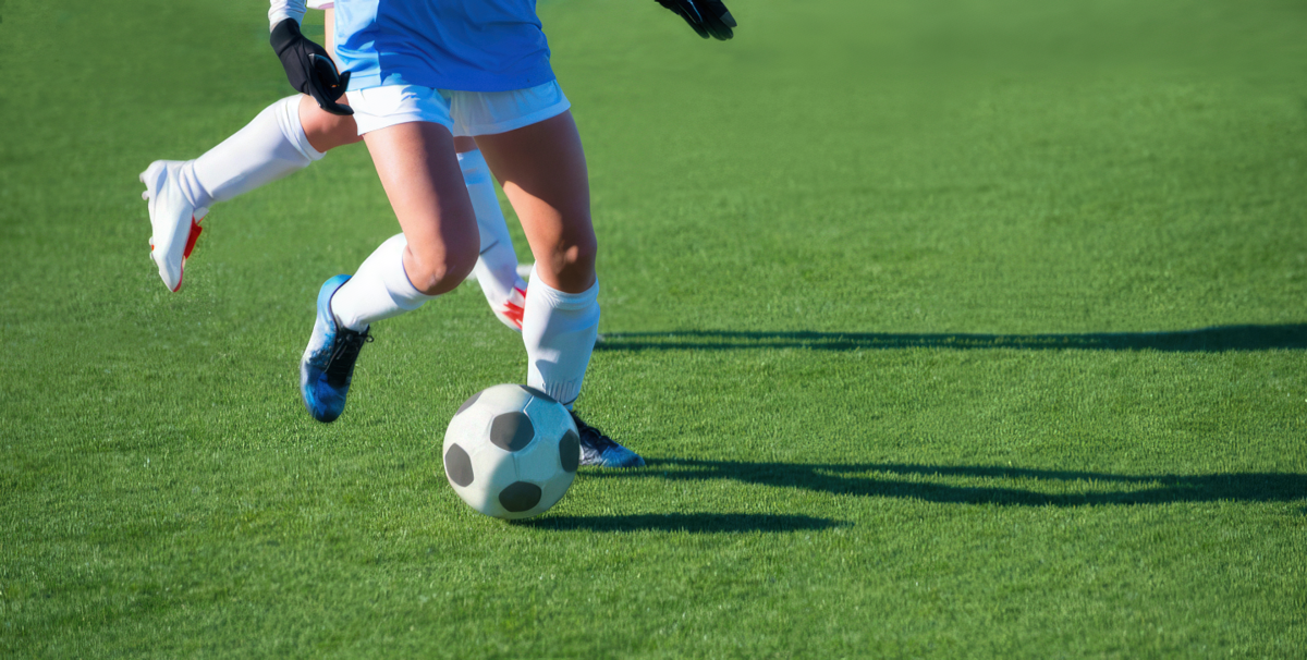 Unveiling the myth: Are Women’s soccer balls smaller than Men’s?