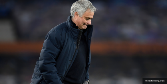 Was Jose Mourinho sacked based on poor performance alone?