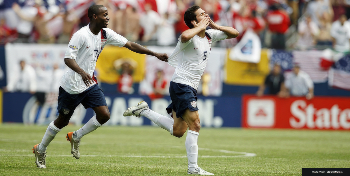 What are the best Gold Cup games of all time?