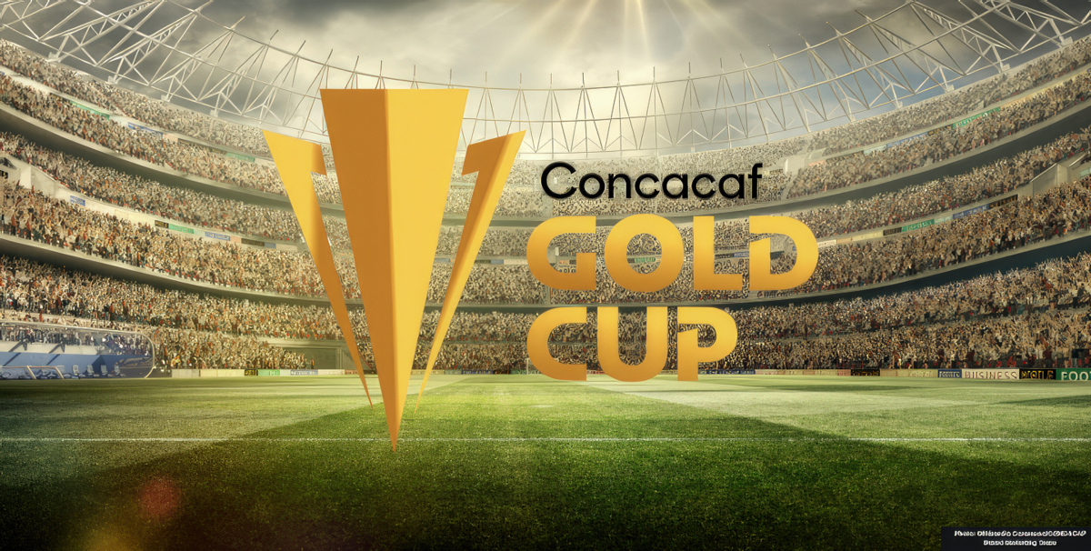 What is concacaf gold cup and how does it work?