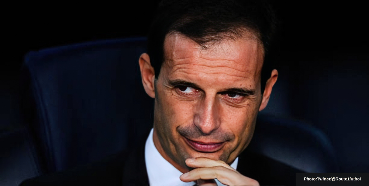 What you need to know: Massimiliano Allegri to replace Zidane at Real Madrid