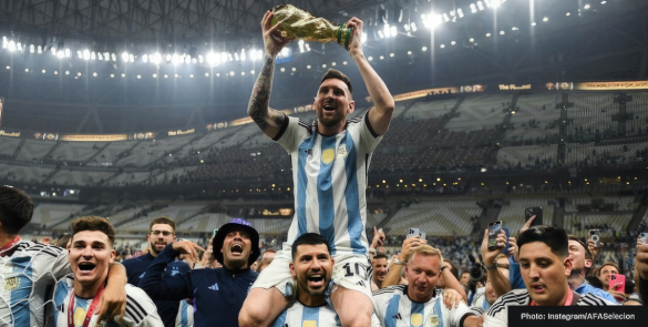 Which countries have won the most World Cup titles?