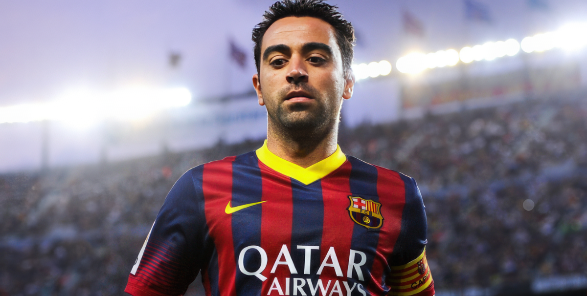 Xavi to Camp Nou? Barcelona officials meet with former midfielder to replace Valverde
