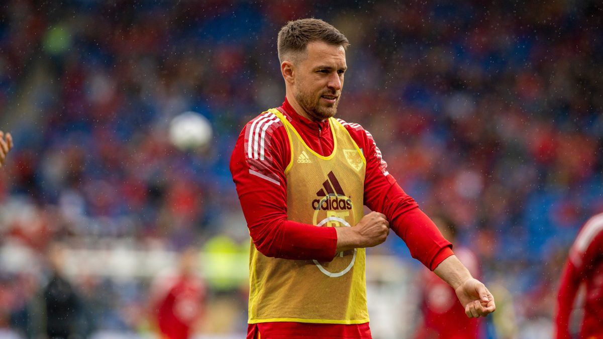 From midfield to missing posters, Ramsey’s plea to find Halo intensifies