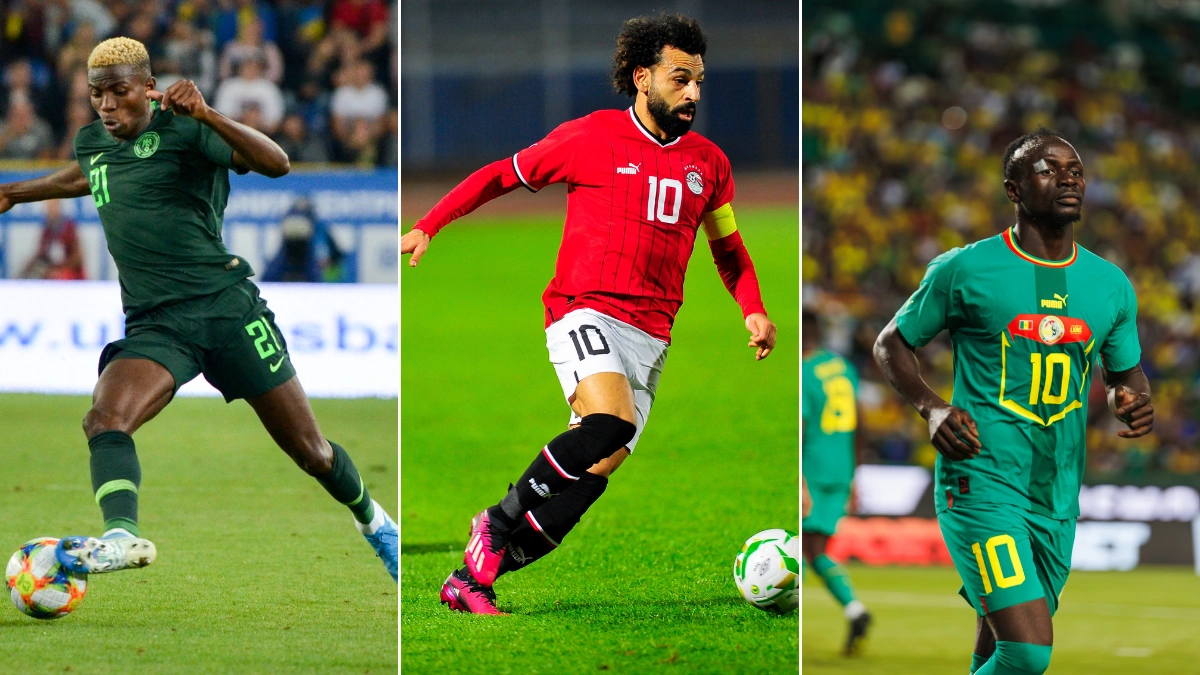 Five AFCON call-ups that could change club seasons