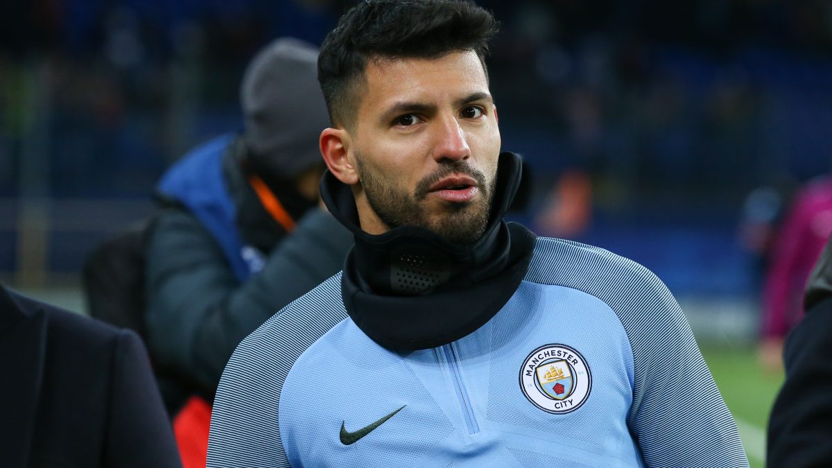 aguero-city