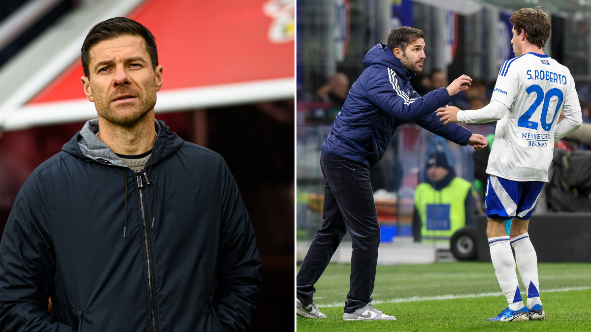 From Leverkusen to Madrid, the top managers reshaping next season