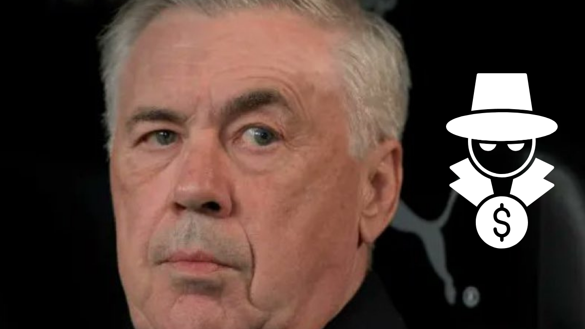 Prosecutors demand jail time for Ancelotti over alleged tax evasion