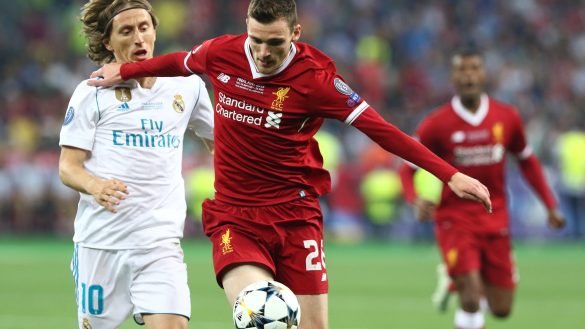 Andy Robertson