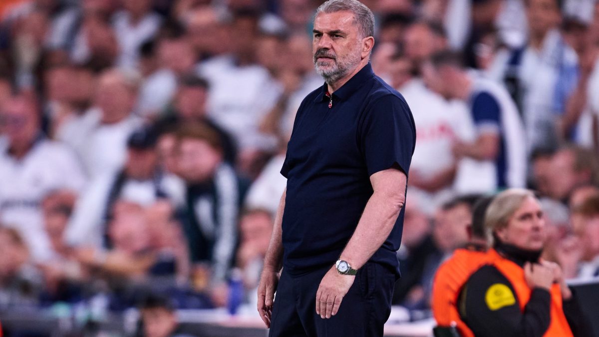 Forest’s 39-day Ange experiment ends and the pattern points to the owner