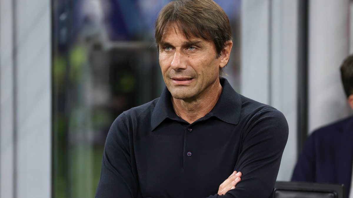Antonio Conte appointed new manager of Inter Milan