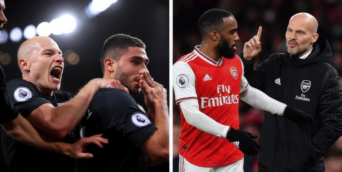 Arsenal 1-2 Brighton: 5 things we learned as Arsenal’s winless streak continues