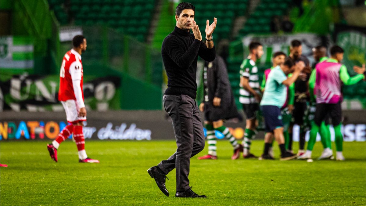 Arsenal beat Spurs to Eze as Arteta’s spending tops $1B