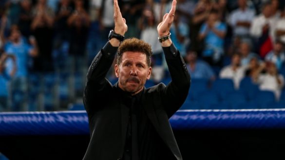 Diego Simeone