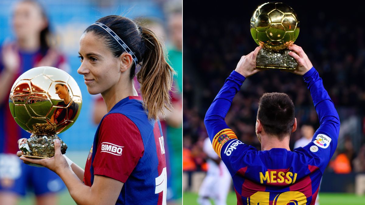 How the Ballon d’Or is really decided