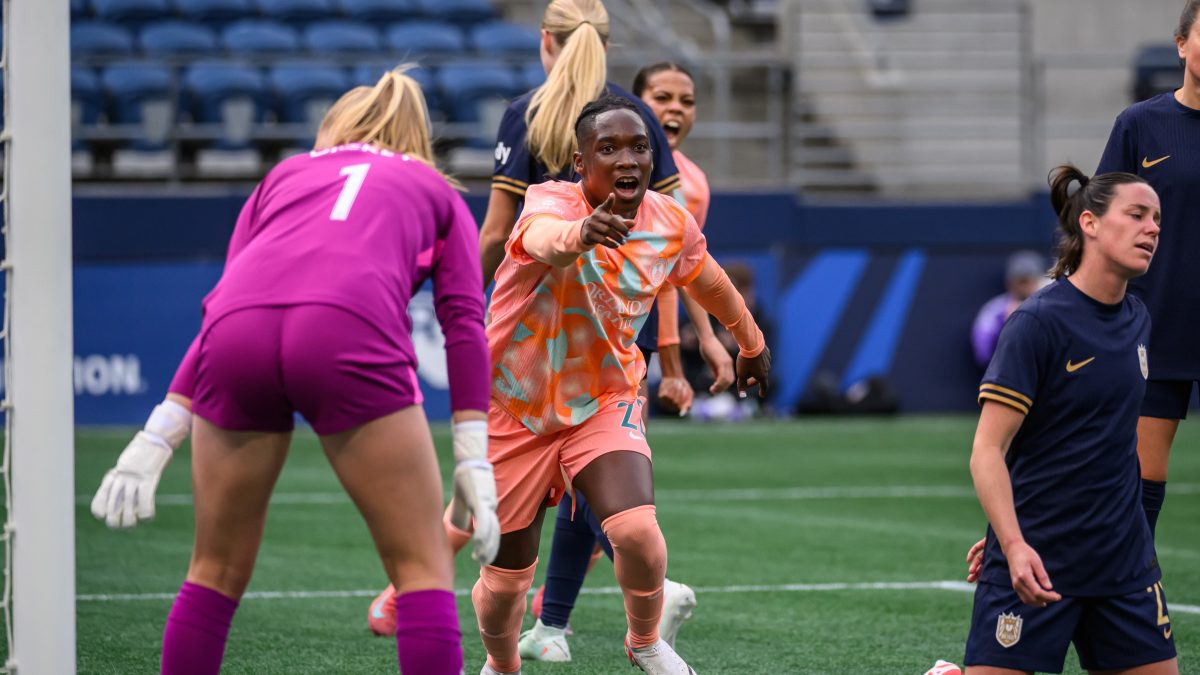 Zambian Barbra Banda’s WAFCON ineligibility reignites old gender debate