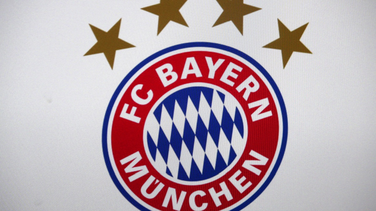 Bayern Munich