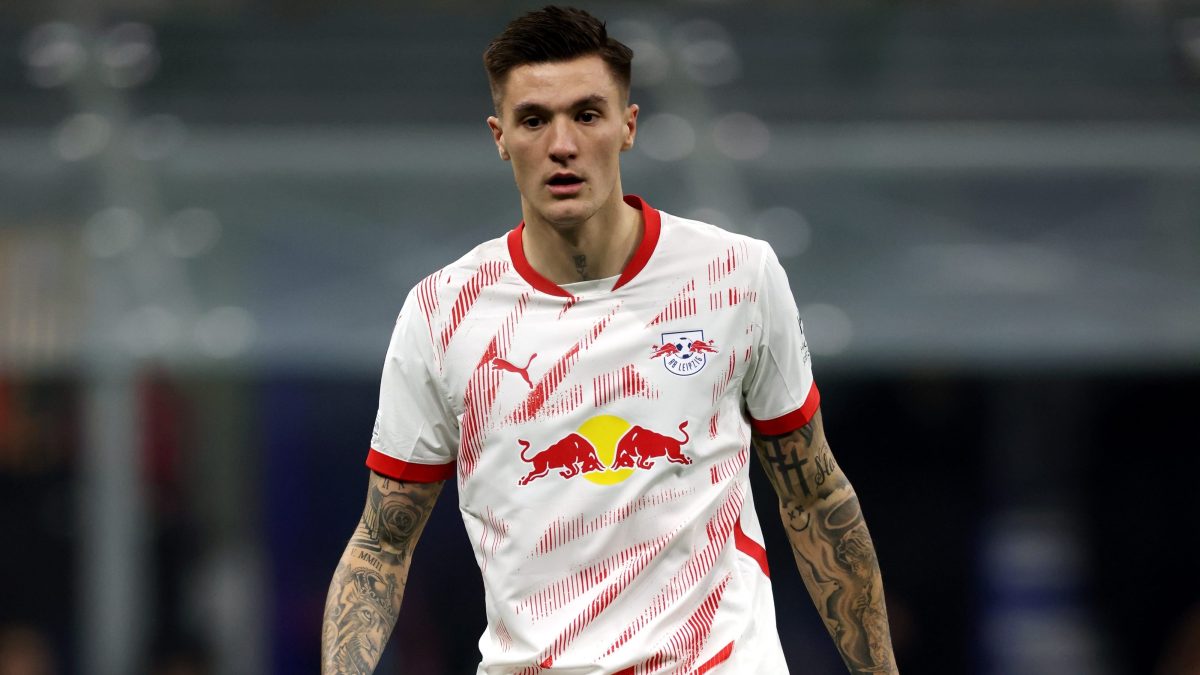 Sesko wants United, but Newcastle won’t back down