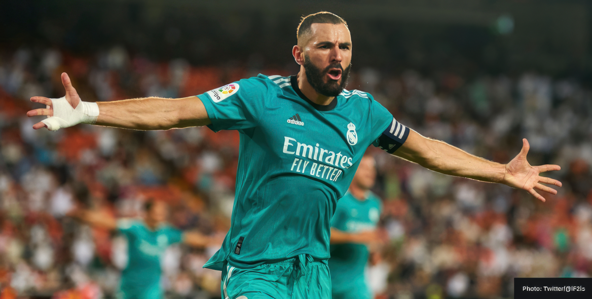 Benzema remains doubtful for El Clasico this Sunday