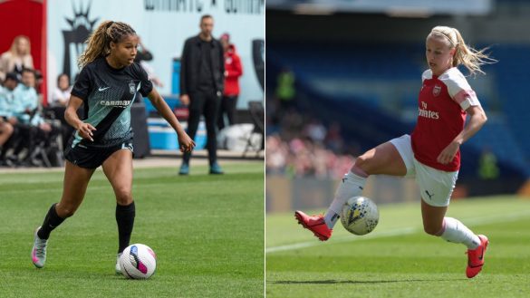 best-womens-soccer-league